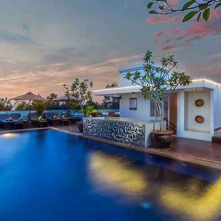 Nita By Vo Luxury Hotel Ciudad de Siem Riep Exterior foto