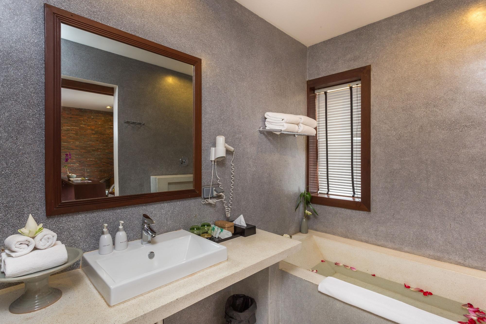 Nita By Vo Luxury Hotel Ciudad de Siem Riep Exterior foto