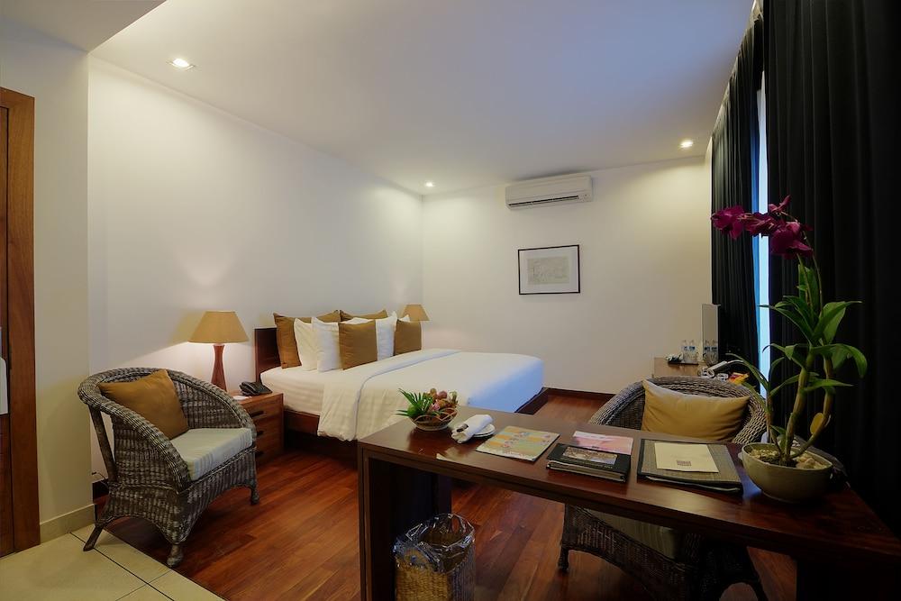 Nita By Vo Luxury Hotel Ciudad de Siem Riep Exterior foto