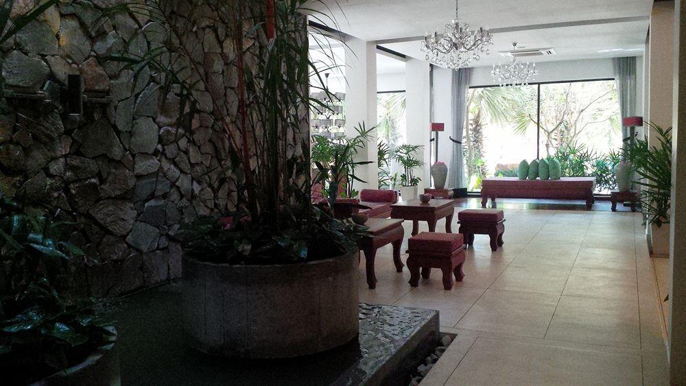 Nita By Vo Luxury Hotel Ciudad de Siem Riep Exterior foto