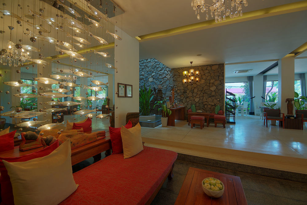 Nita By Vo Luxury Hotel Ciudad de Siem Riep Exterior foto