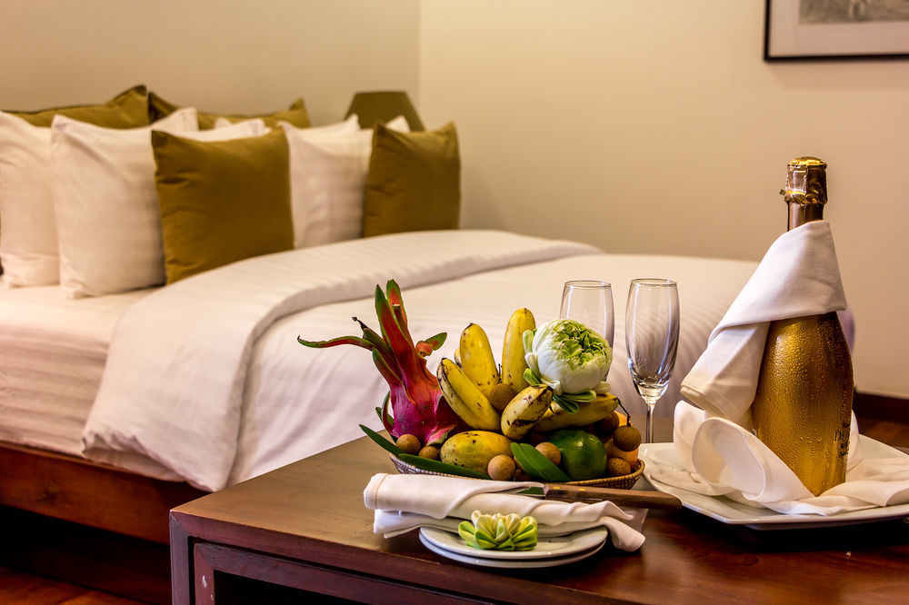 Nita By Vo Luxury Hotel Ciudad de Siem Riep Exterior foto
