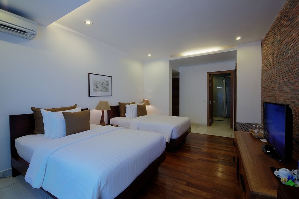 Nita By Vo Luxury Hotel Ciudad de Siem Riep Exterior foto