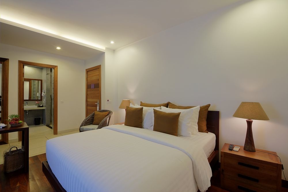 Nita By Vo Luxury Hotel Ciudad de Siem Riep Exterior foto