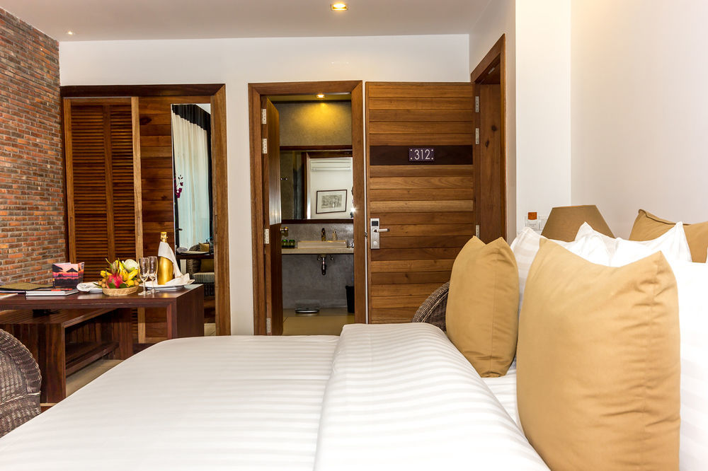 Nita By Vo Luxury Hotel Ciudad de Siem Riep Exterior foto