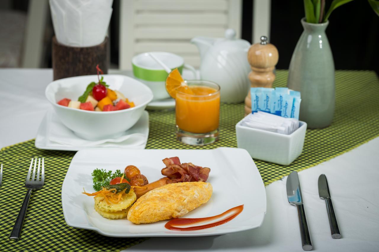 Nita By Vo Luxury Hotel Ciudad de Siem Riep Exterior foto