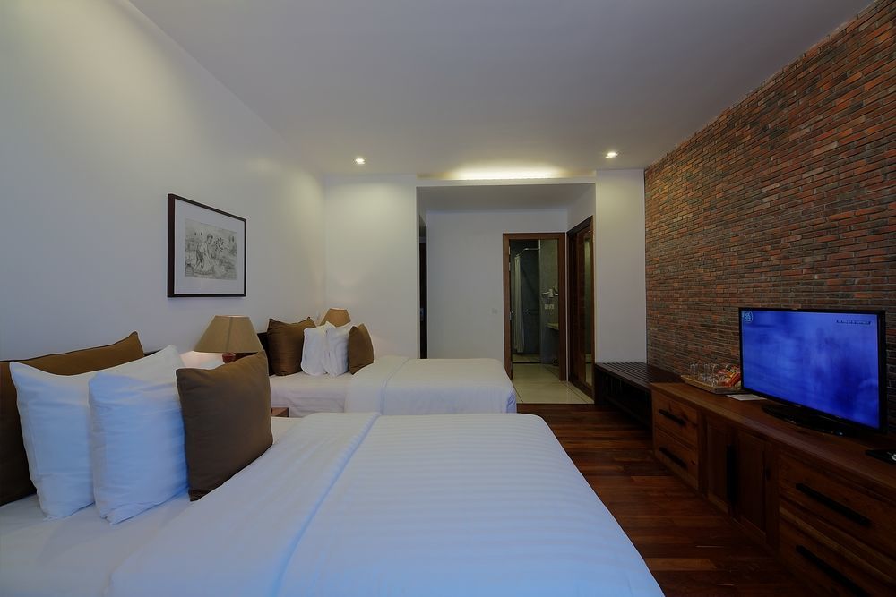 Nita By Vo Luxury Hotel Ciudad de Siem Riep Exterior foto